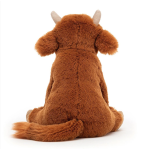 Jellycat Callie Cow 